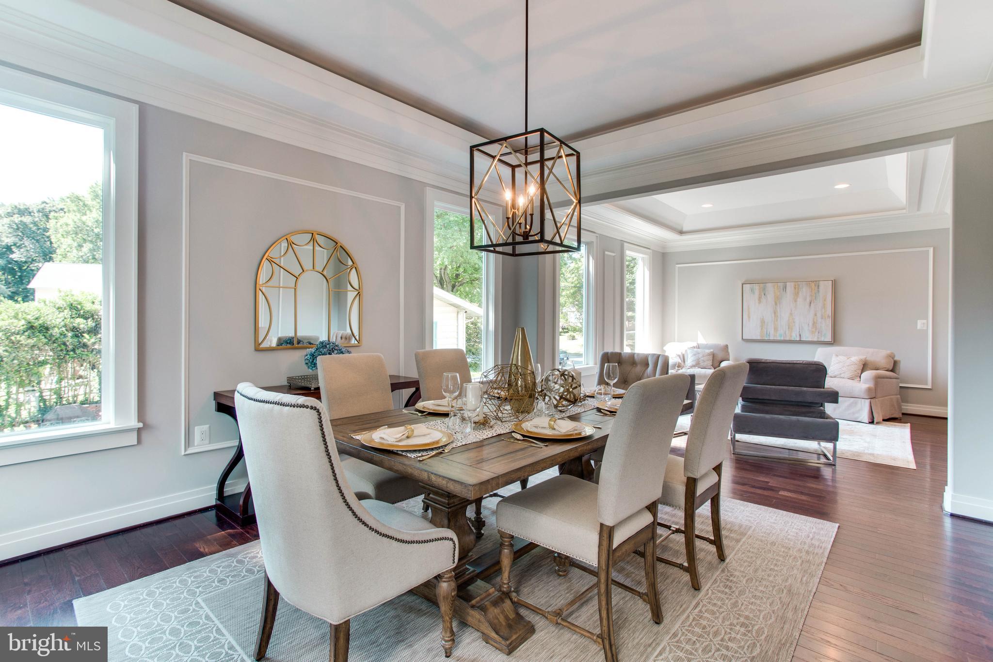 VIENNA WOODS - Residential