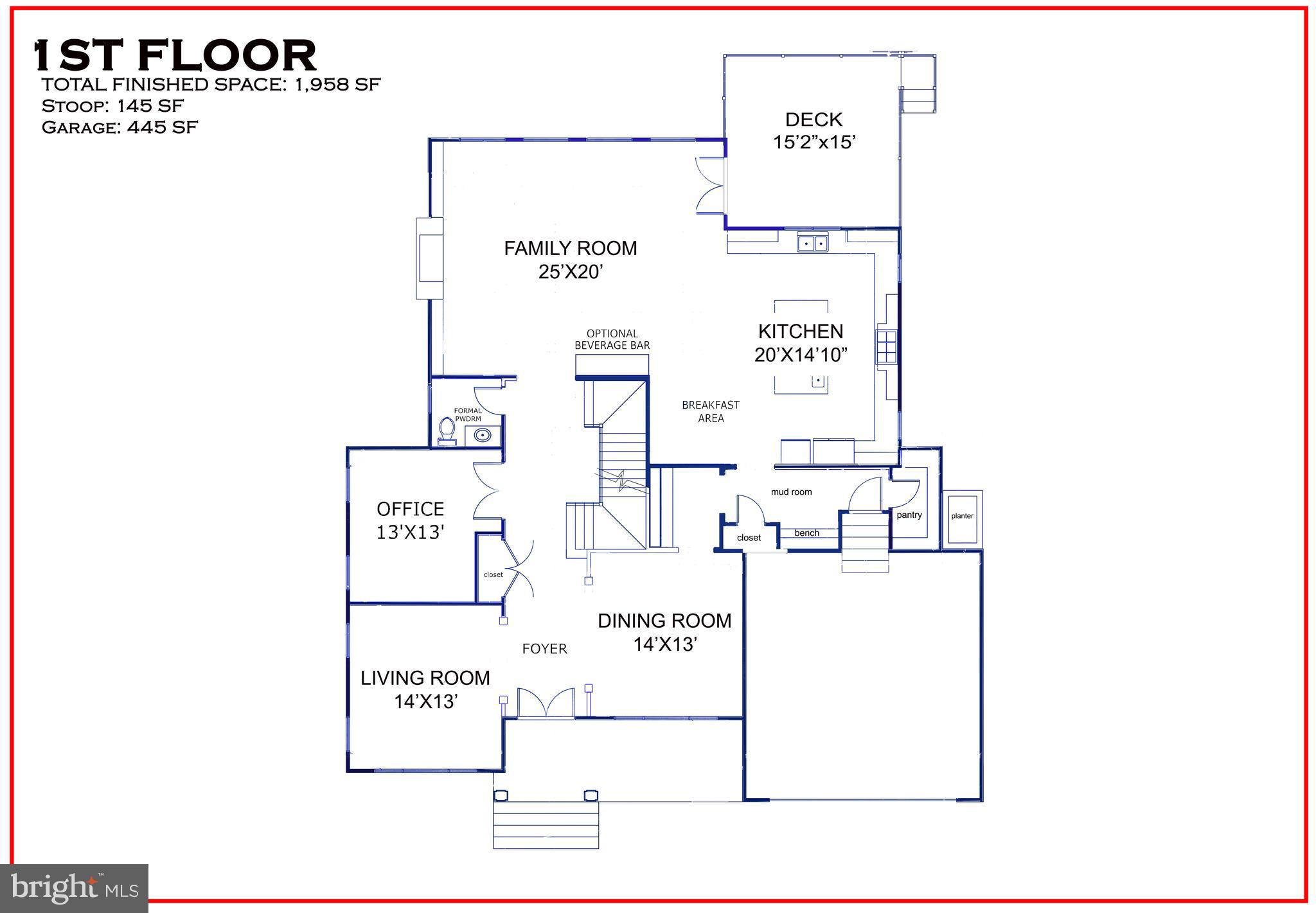 VIENNA WOODS - Residential