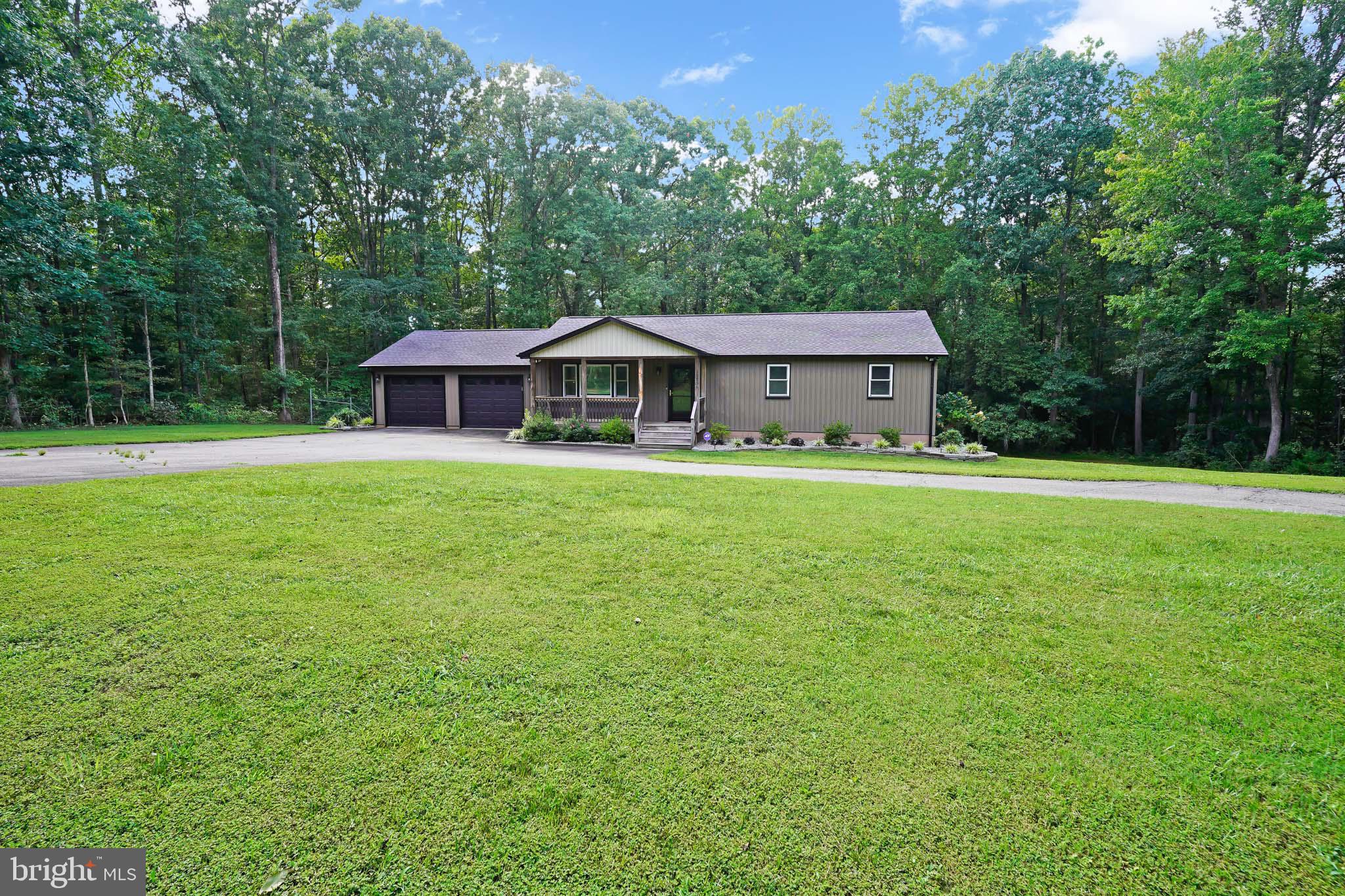 13236 SILVER HILL ROAD