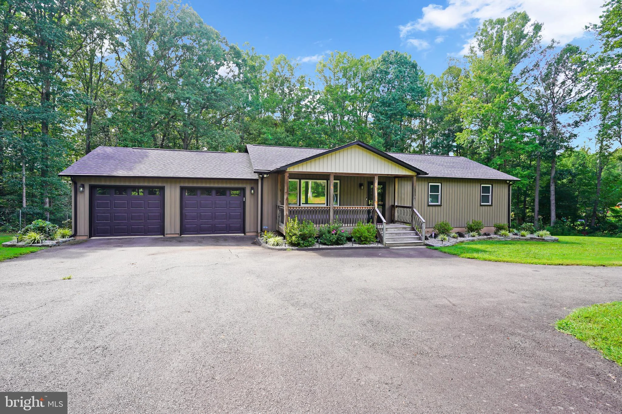 13236 Silver Hill Road, Bealeton, VA, 22712