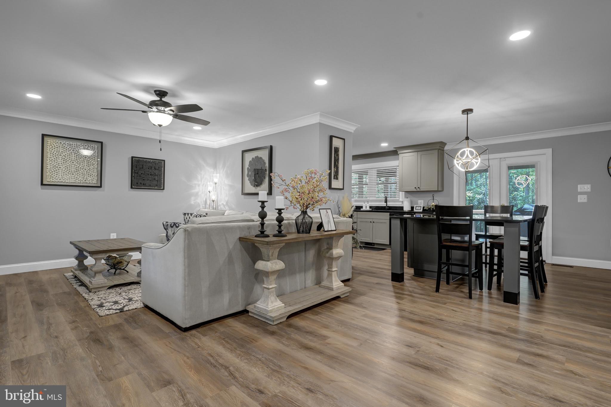 13236 SILVER HILL ROAD