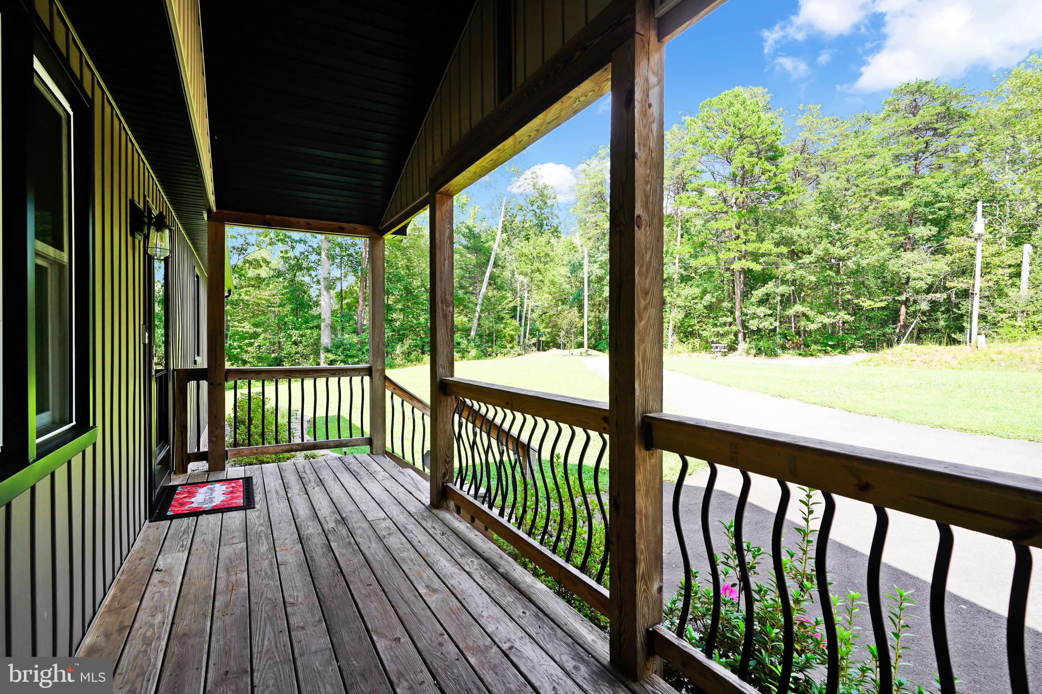 13236 SILVER HILL ROAD