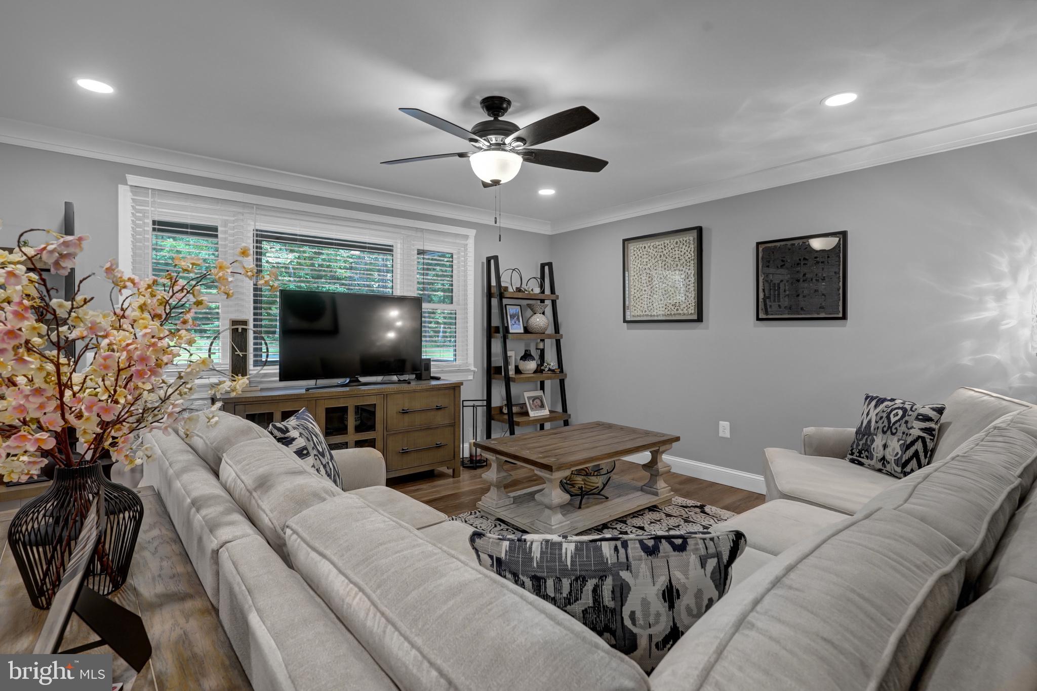 13236 SILVER HILL ROAD