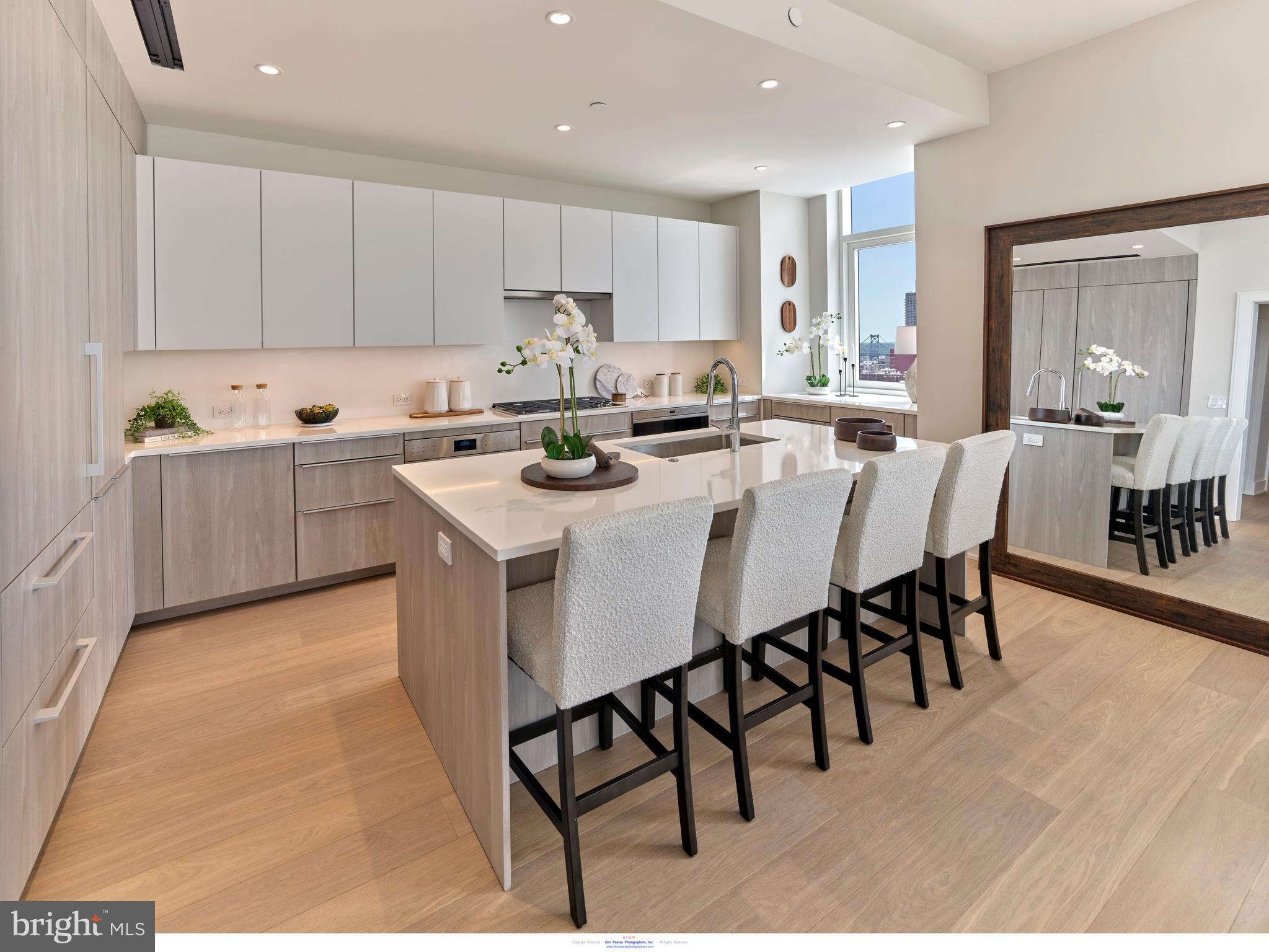 AVENUE OF THE ARTS - Residential