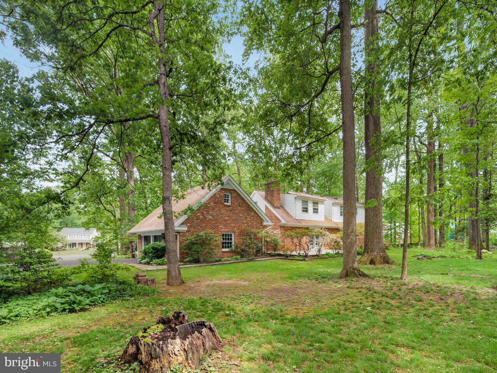 CARDINAL FOREST - Residential