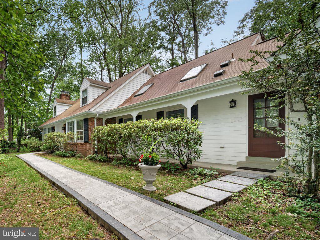 CARDINAL FOREST - Residential