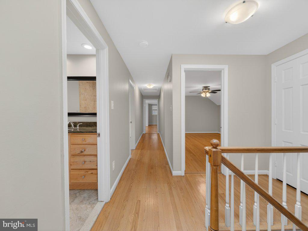 CARDINAL FOREST - Residential