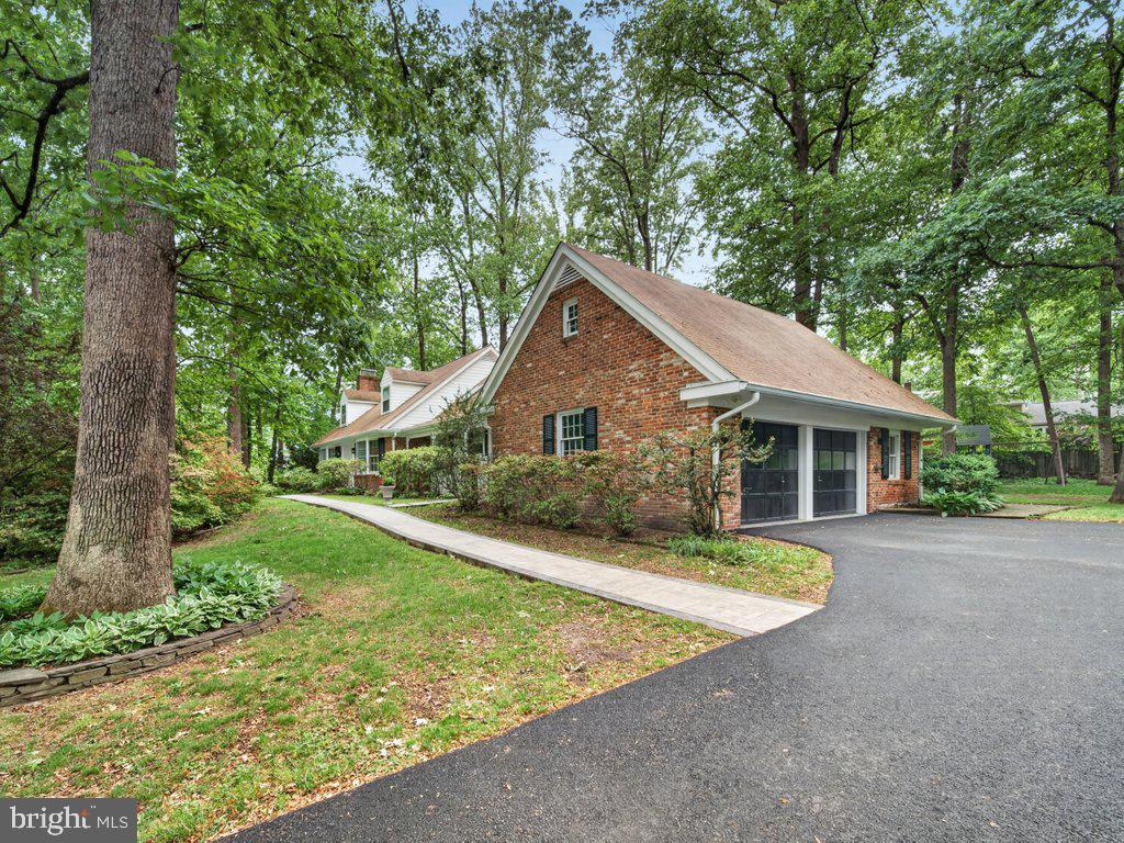 CARDINAL FOREST - Residential