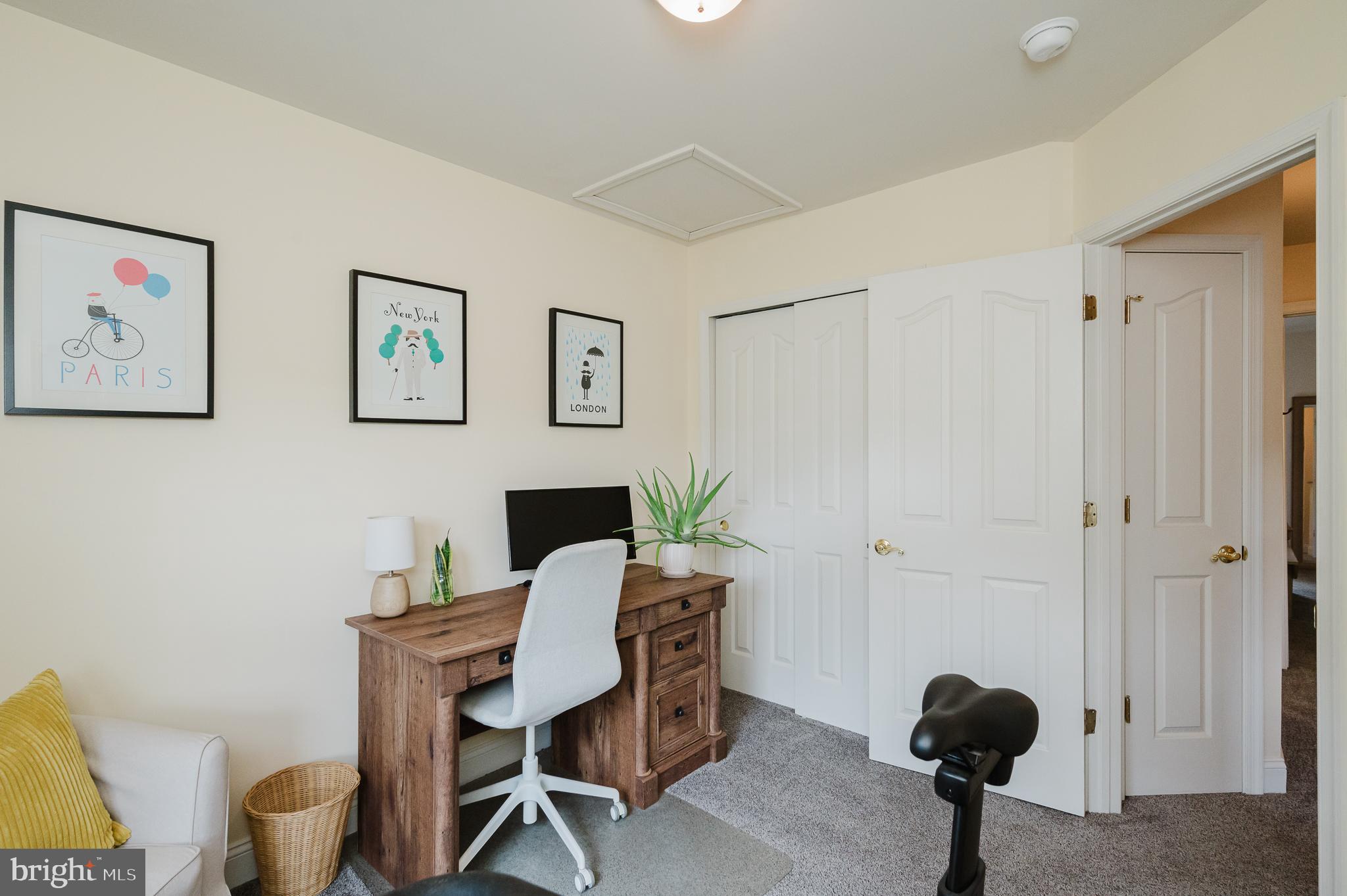 MONMOUTH MEADOWS - Residential