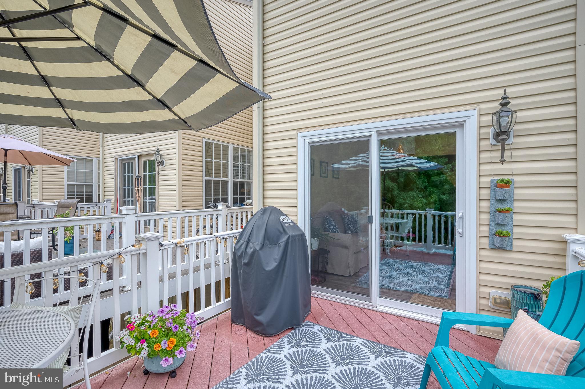 MONMOUTH MEADOWS - Residential