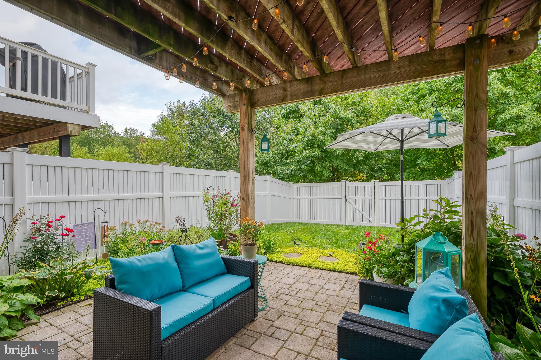 MONMOUTH MEADOWS - Residential