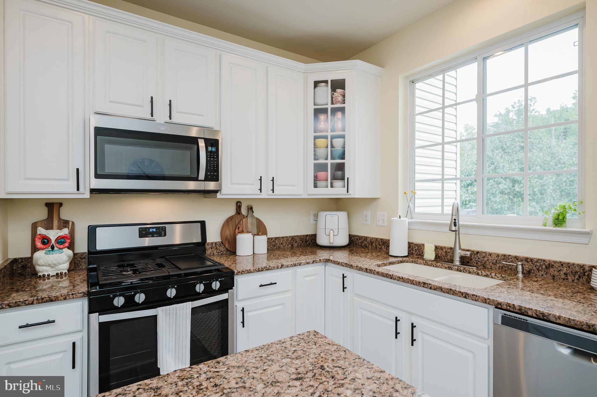 MONMOUTH MEADOWS - Residential