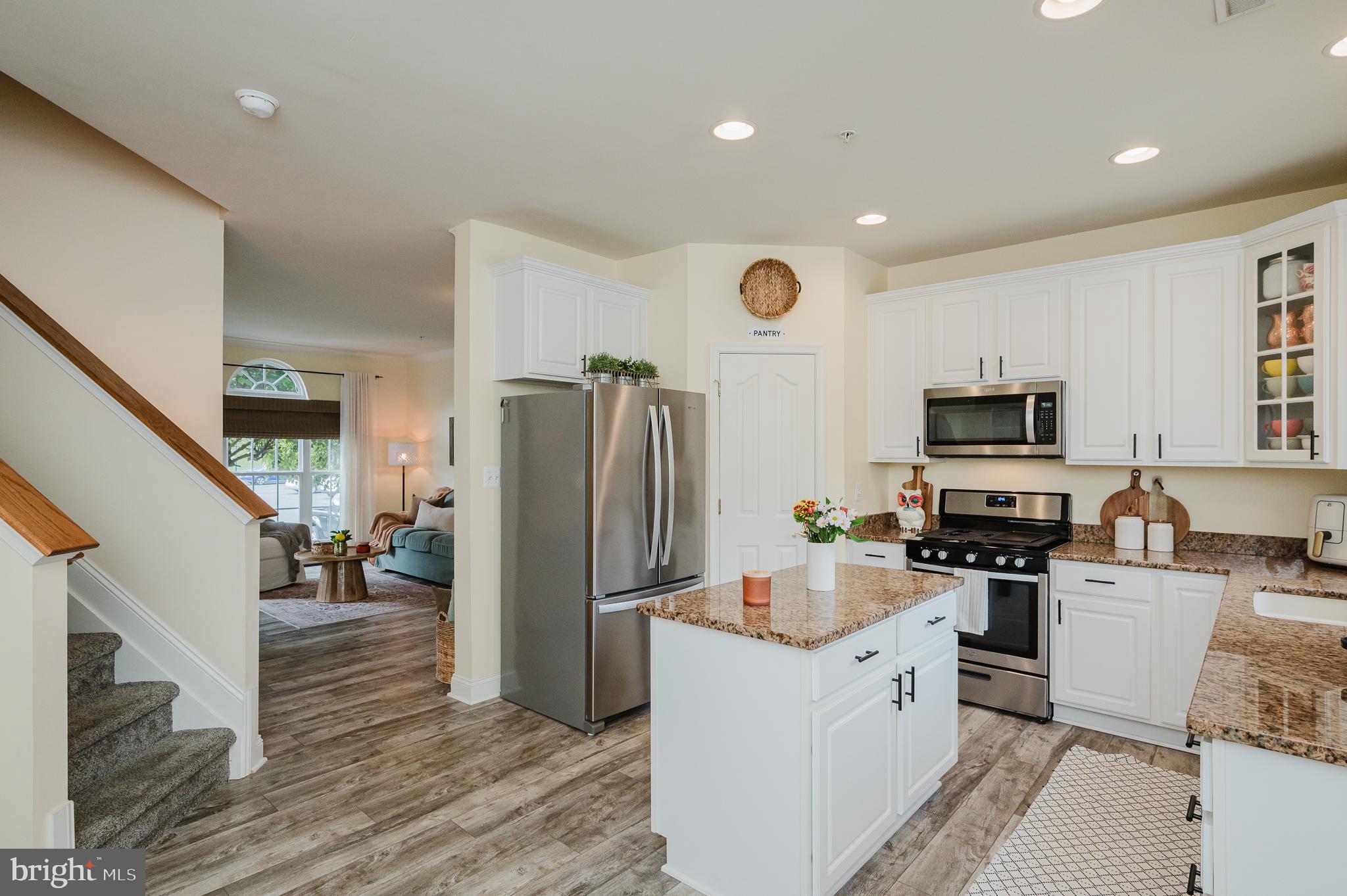 MONMOUTH MEADOWS - Residential