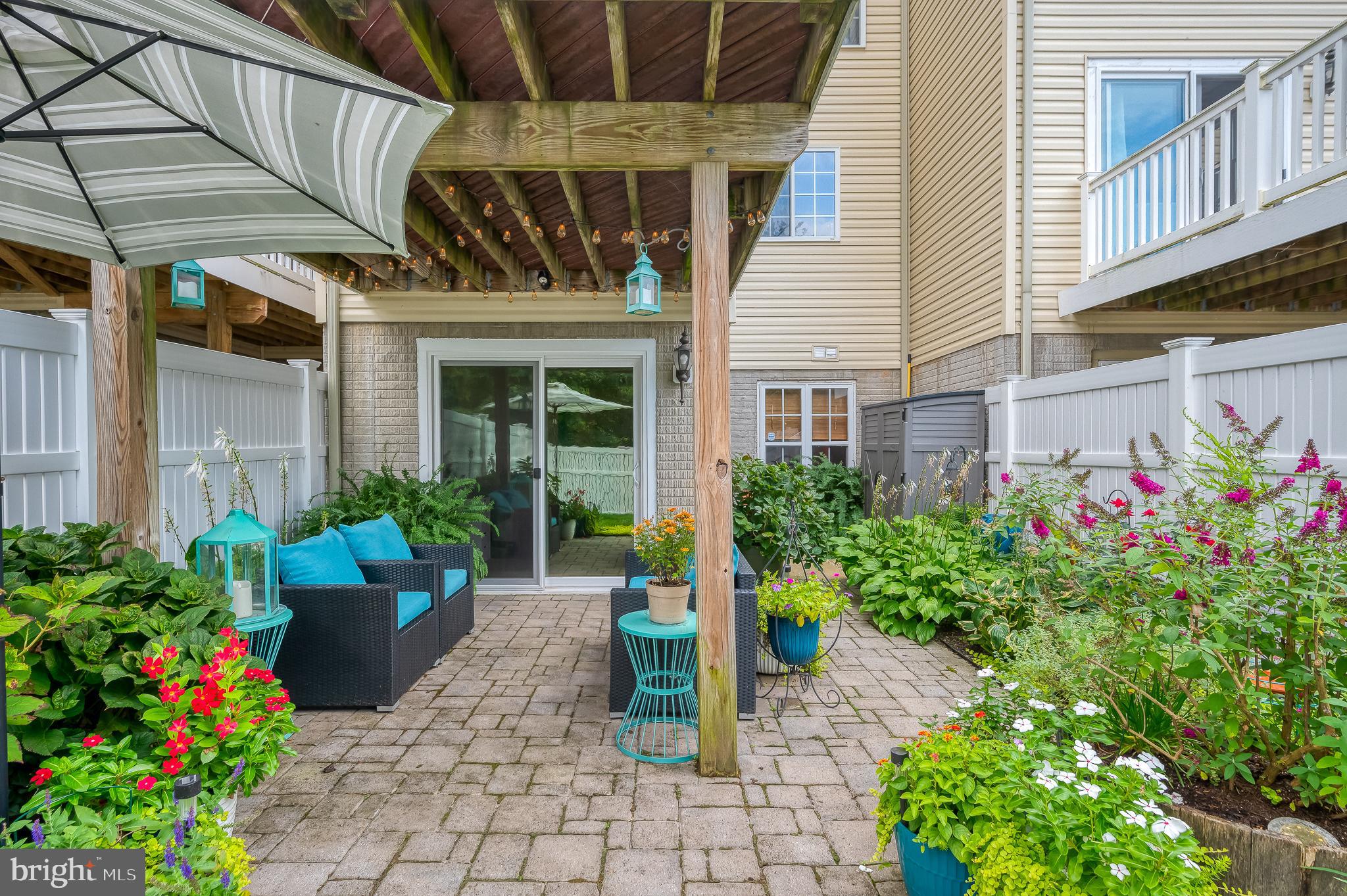 MONMOUTH MEADOWS - Residential