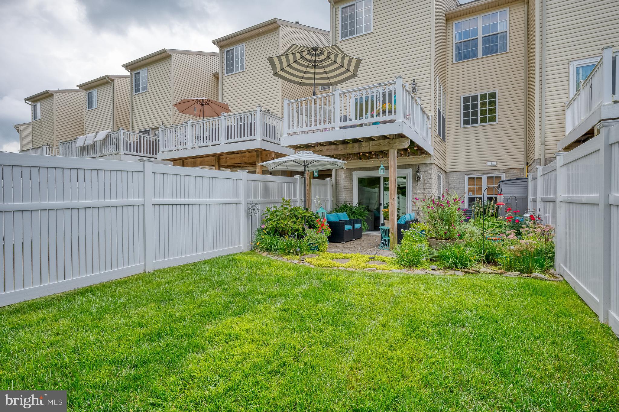 MONMOUTH MEADOWS - Residential