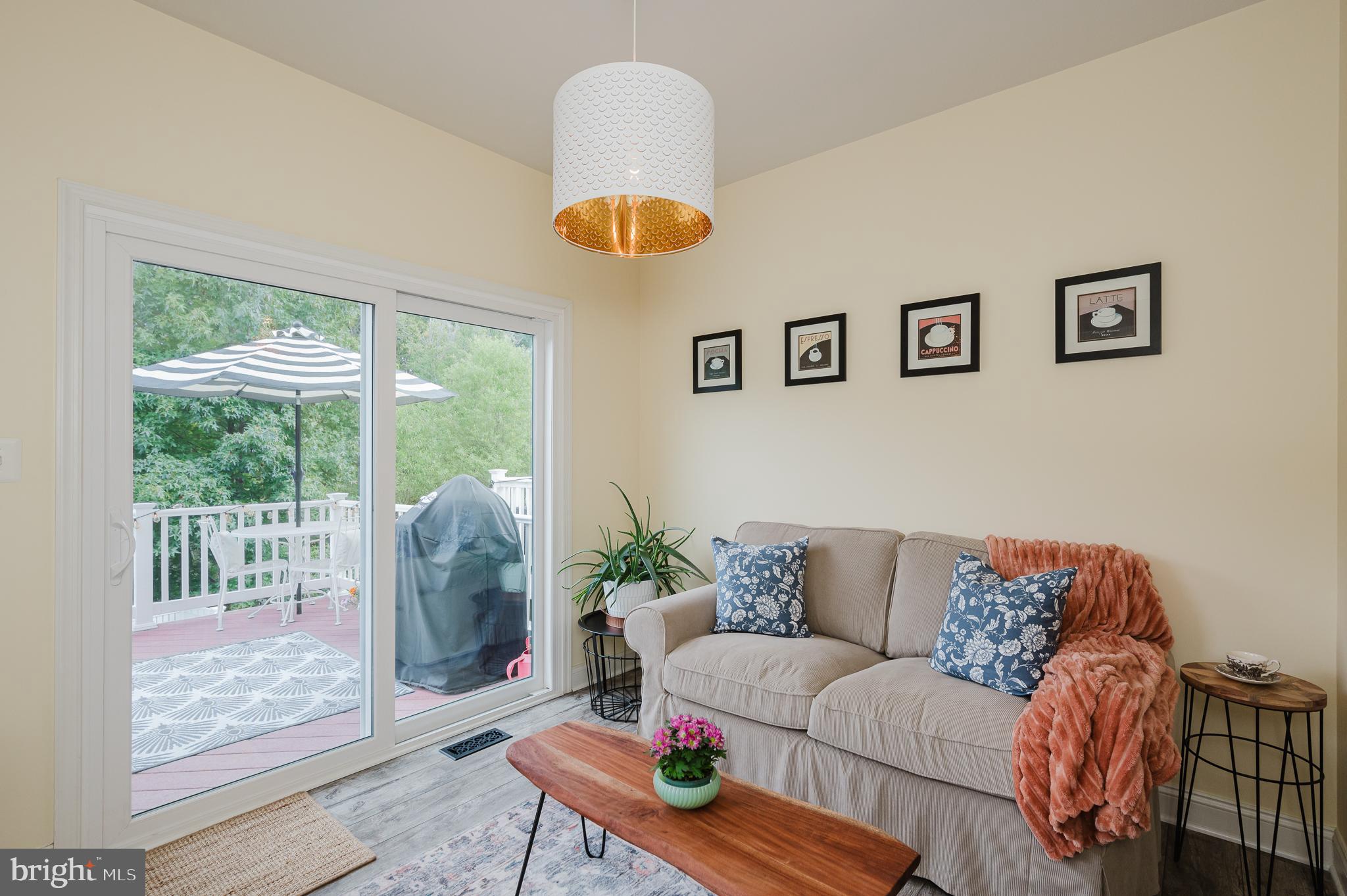 MONMOUTH MEADOWS - Residential