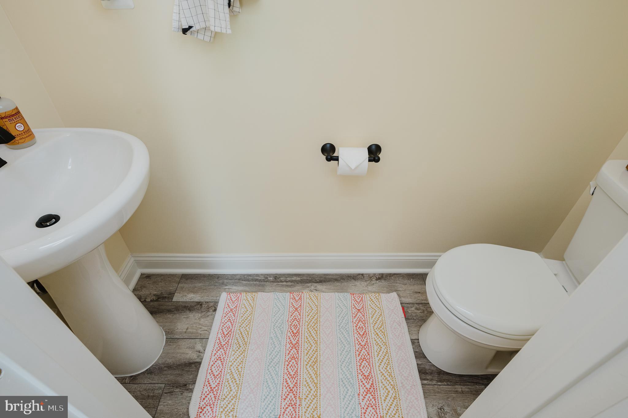 MONMOUTH MEADOWS - Residential