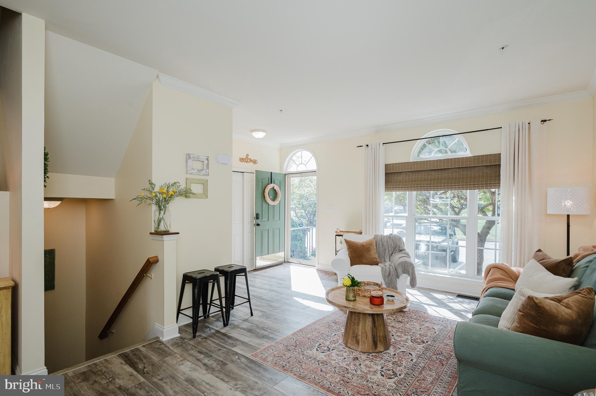 MONMOUTH MEADOWS - Residential