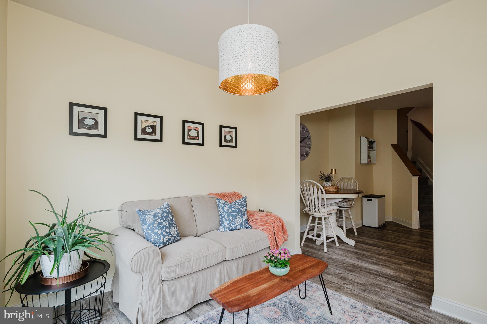 MONMOUTH MEADOWS - Residential