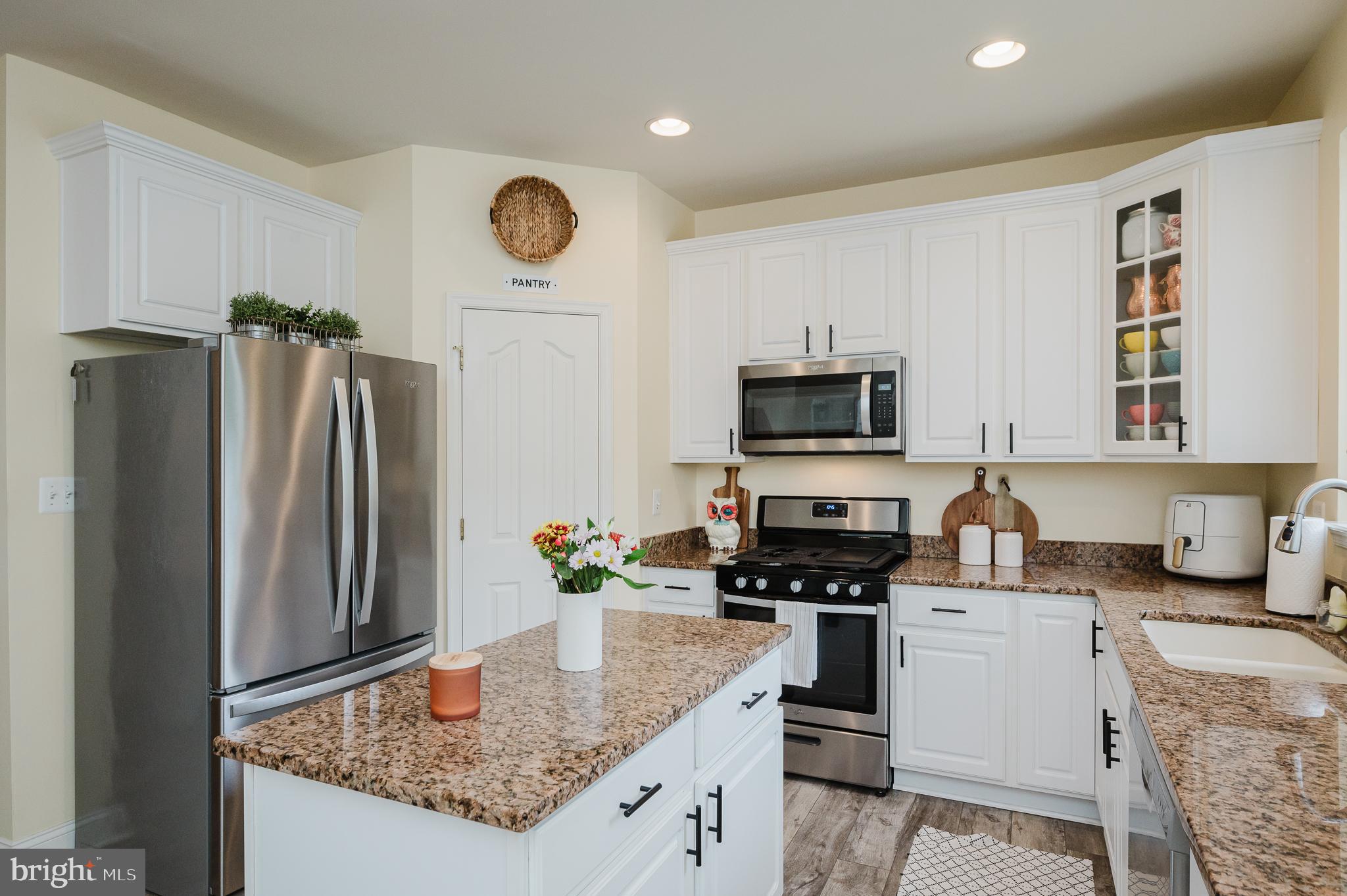 MONMOUTH MEADOWS - Residential