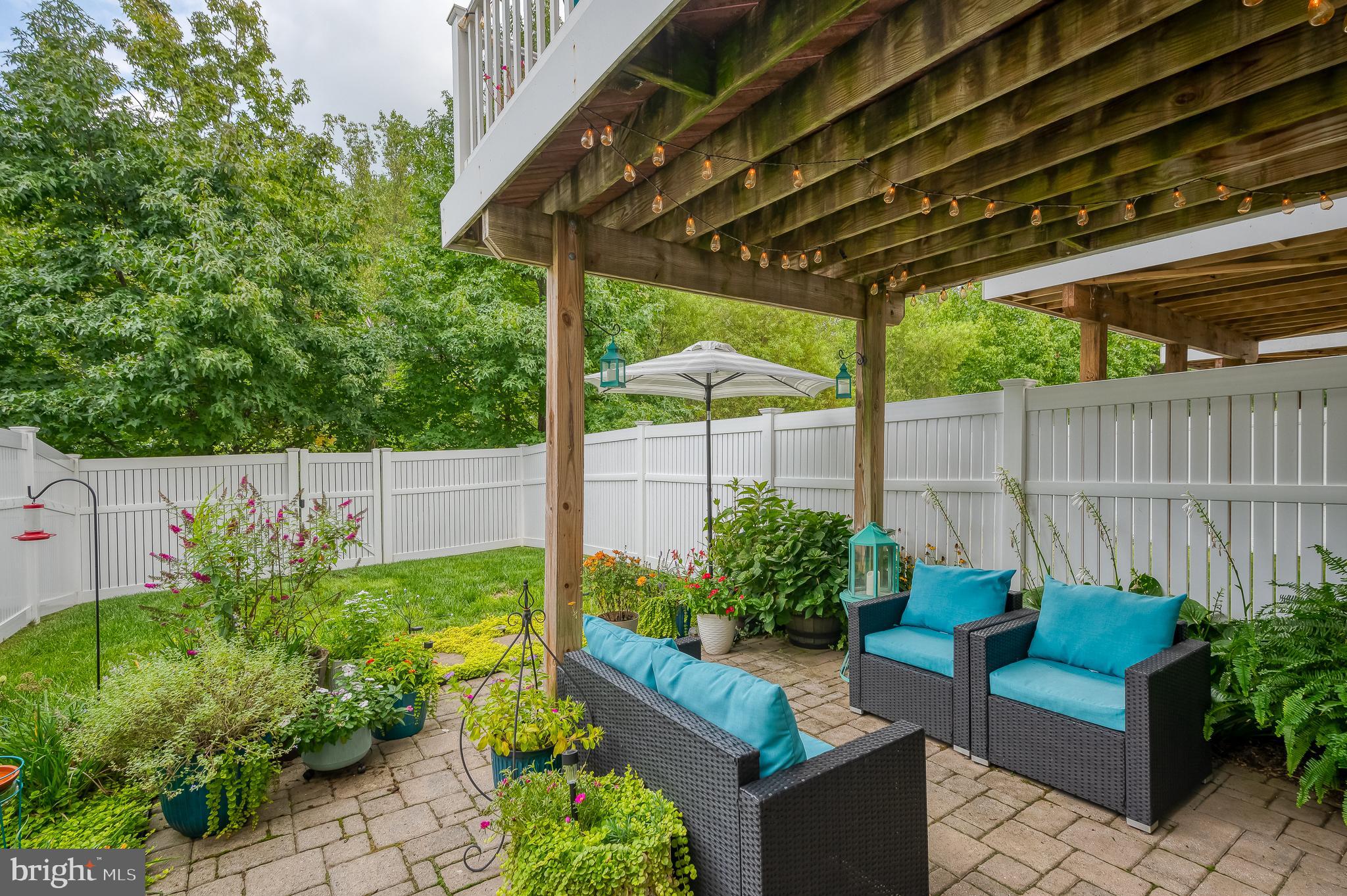 MONMOUTH MEADOWS - Residential