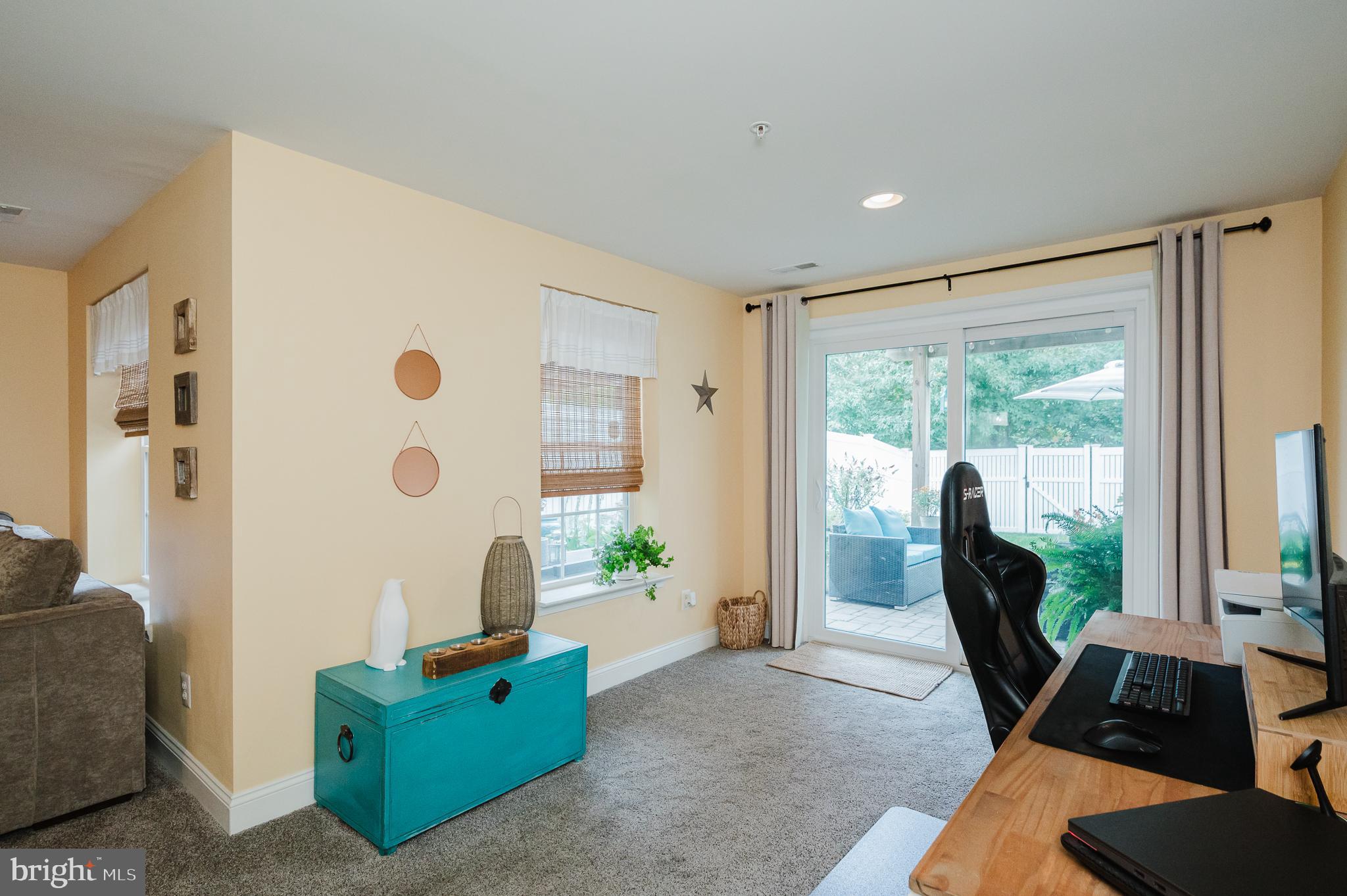 MONMOUTH MEADOWS - Residential