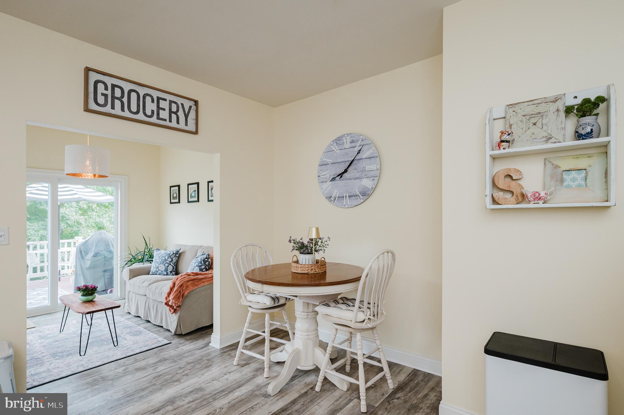 MONMOUTH MEADOWS - Residential