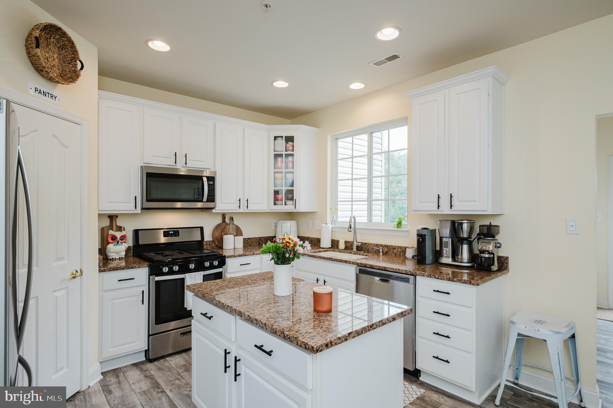 MONMOUTH MEADOWS - Residential