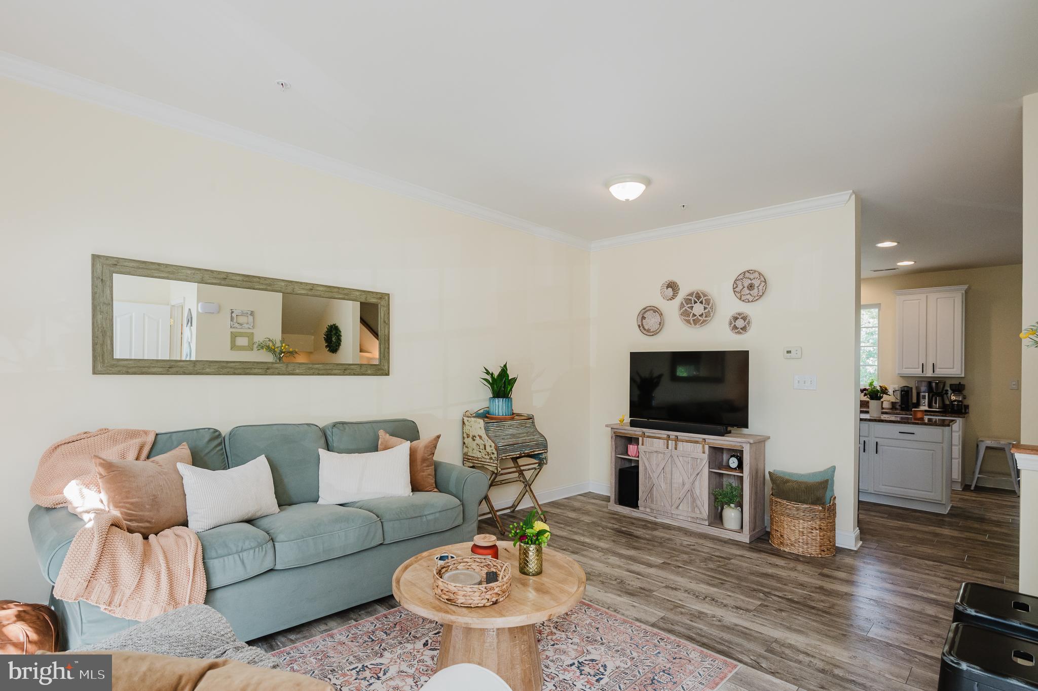 MONMOUTH MEADOWS - Residential