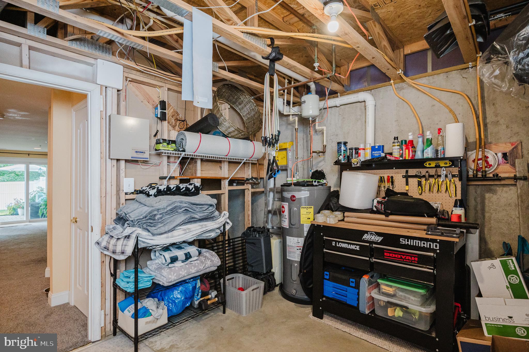 MONMOUTH MEADOWS - Residential