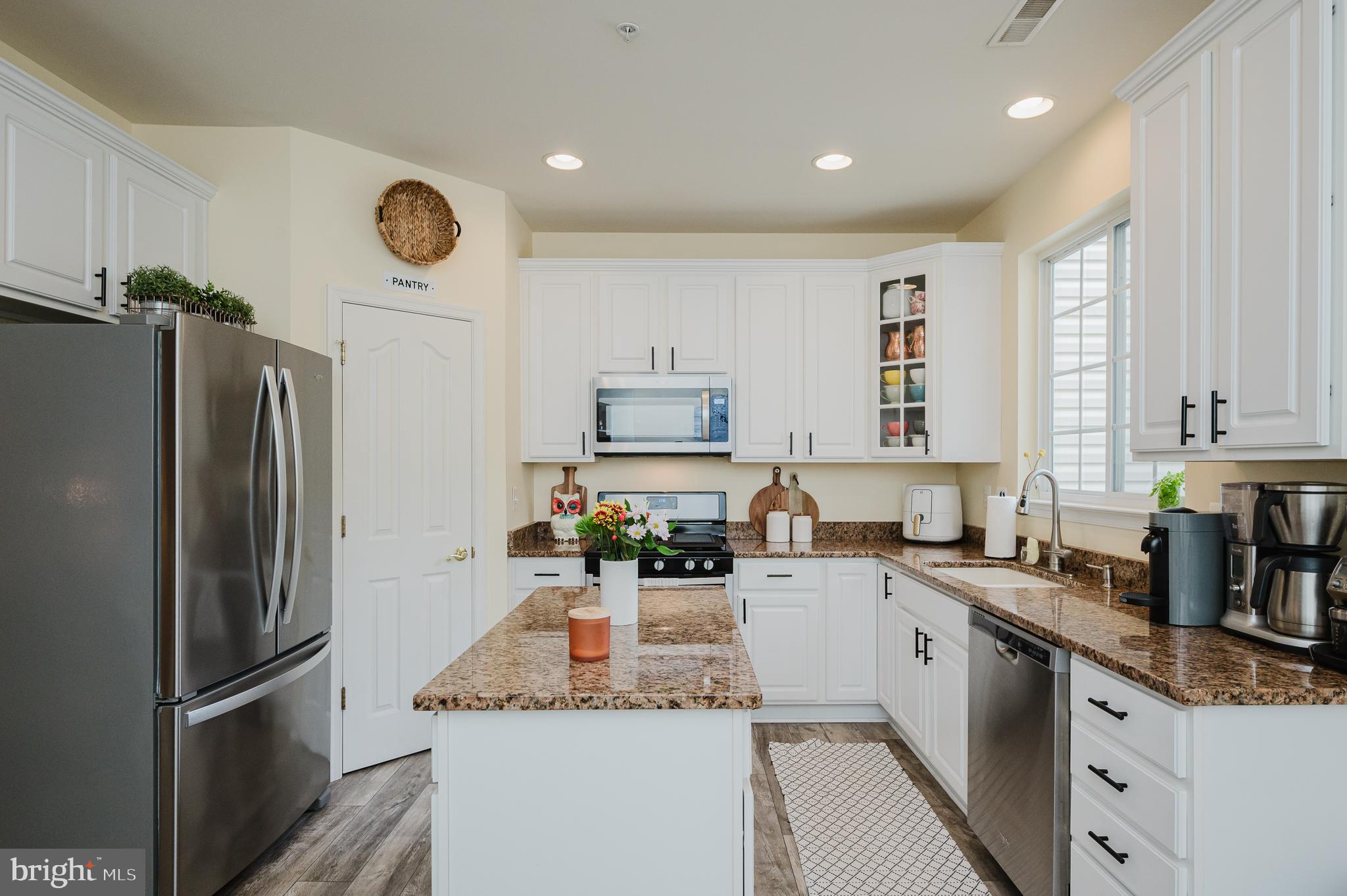 MONMOUTH MEADOWS - Residential