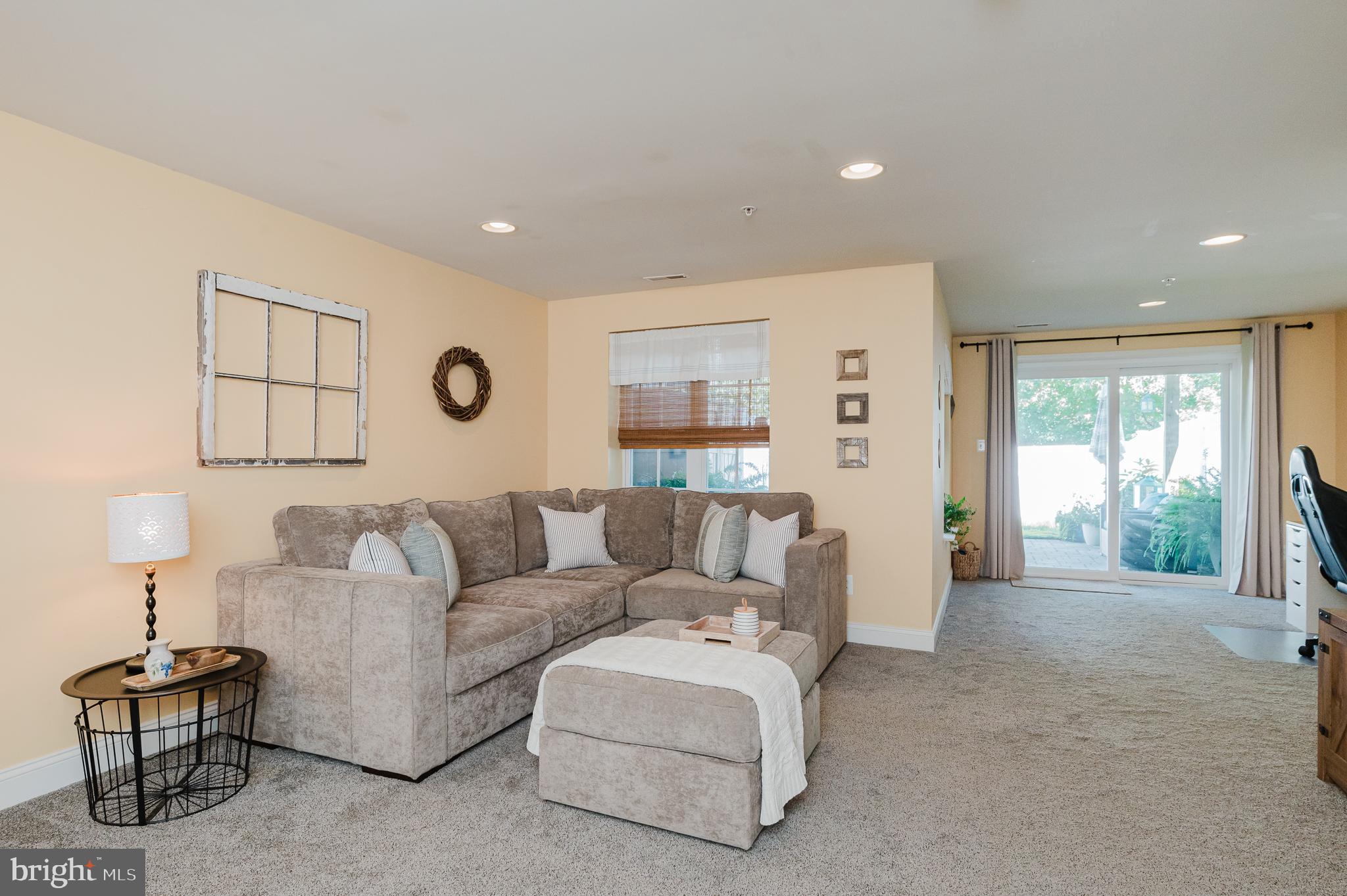 MONMOUTH MEADOWS - Residential