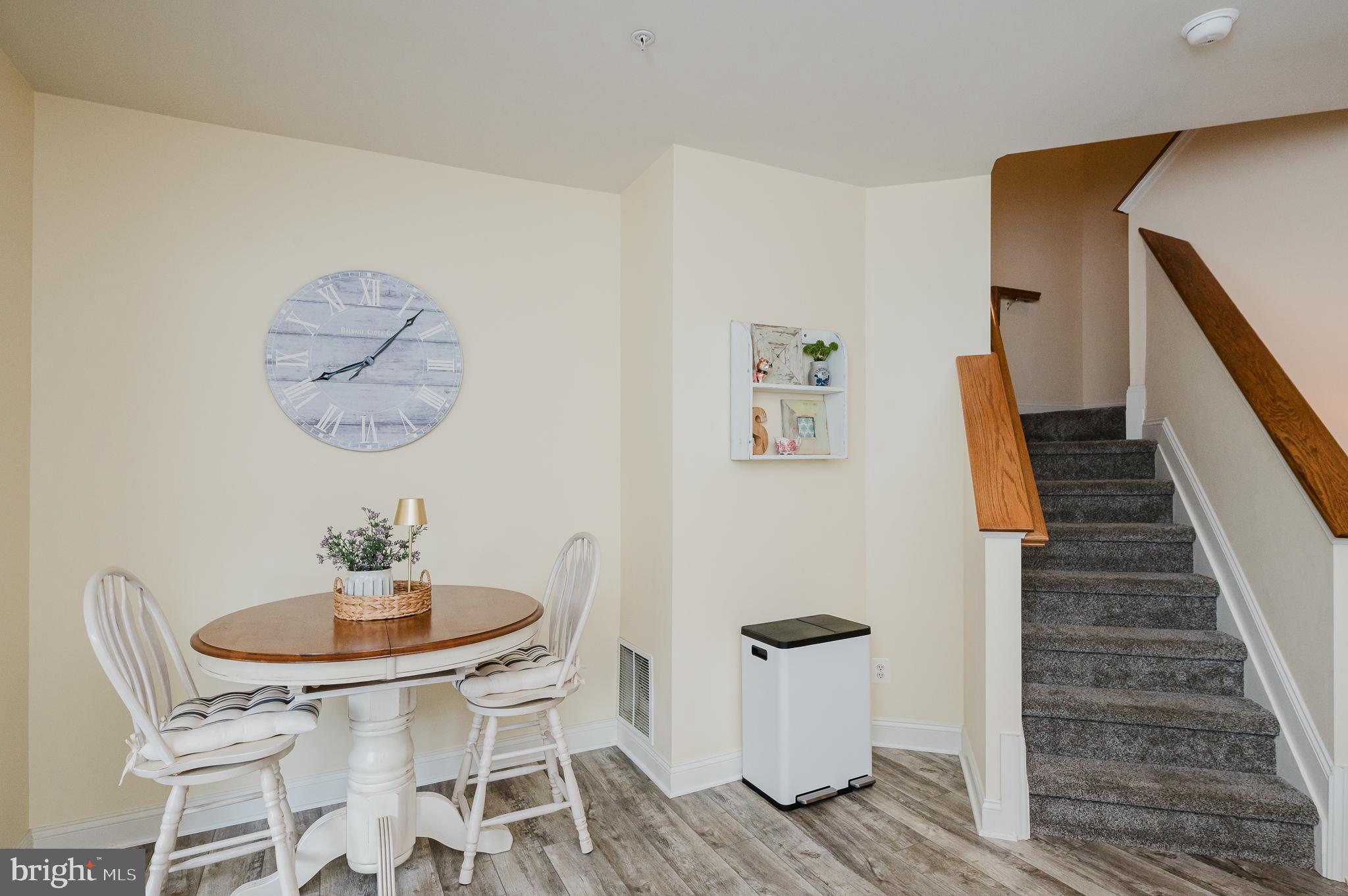 MONMOUTH MEADOWS - Residential