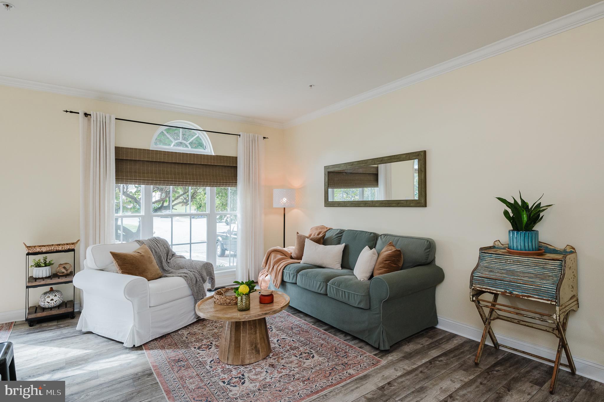 MONMOUTH MEADOWS - Residential