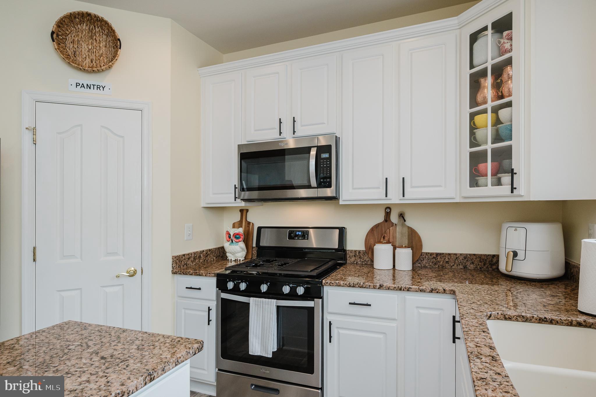 MONMOUTH MEADOWS - Residential