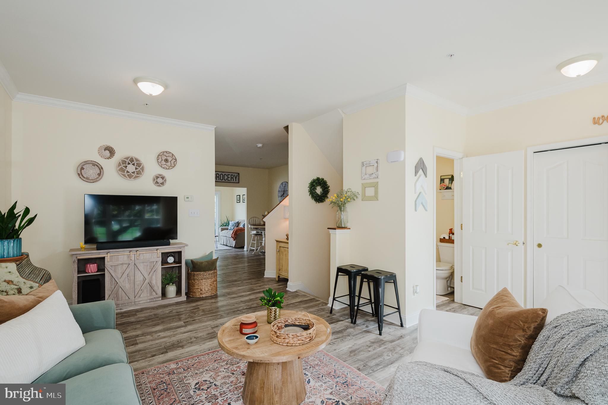 MONMOUTH MEADOWS - Residential