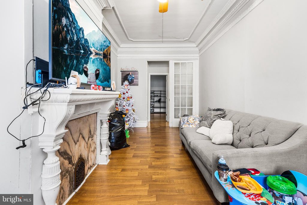 Photo of 2213 N Camac Street, PHILADELPHIA, PA 19133 (MLS # PAPH2575794)