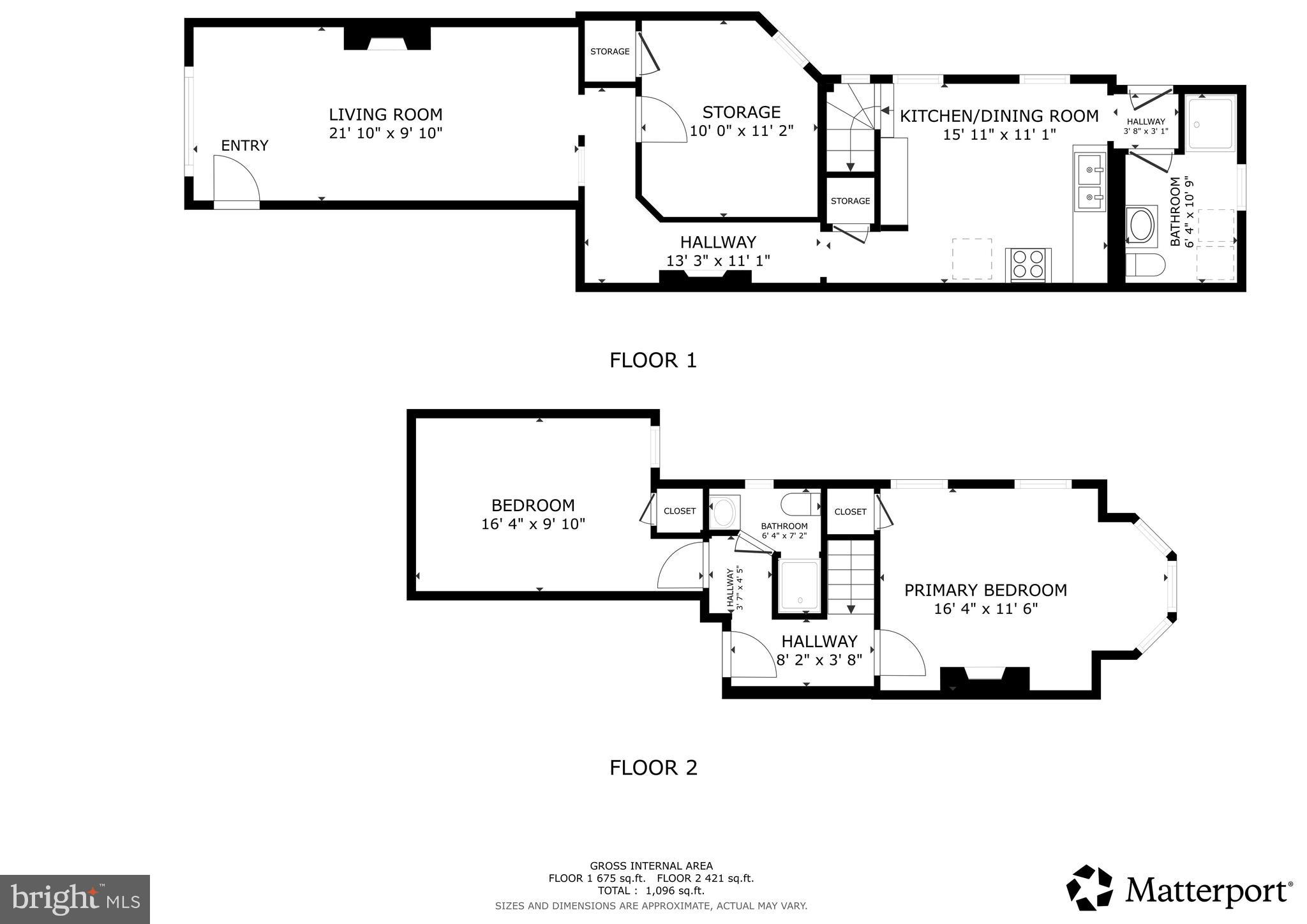 Main image without alt text