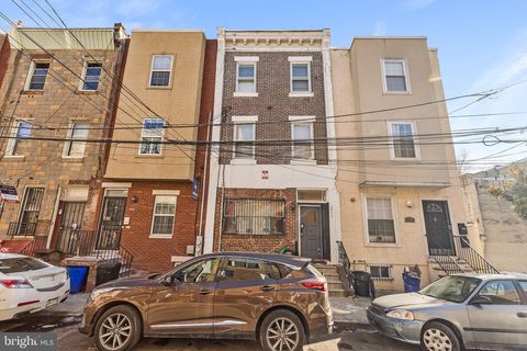 2213 N CAMAC STREET PHILADELPHIA PA 19133