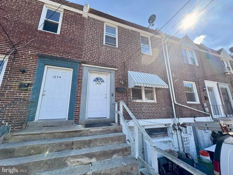 1072 S Merrimac Road, Camden, NJ 08104 - MLS#: NJCD2103018