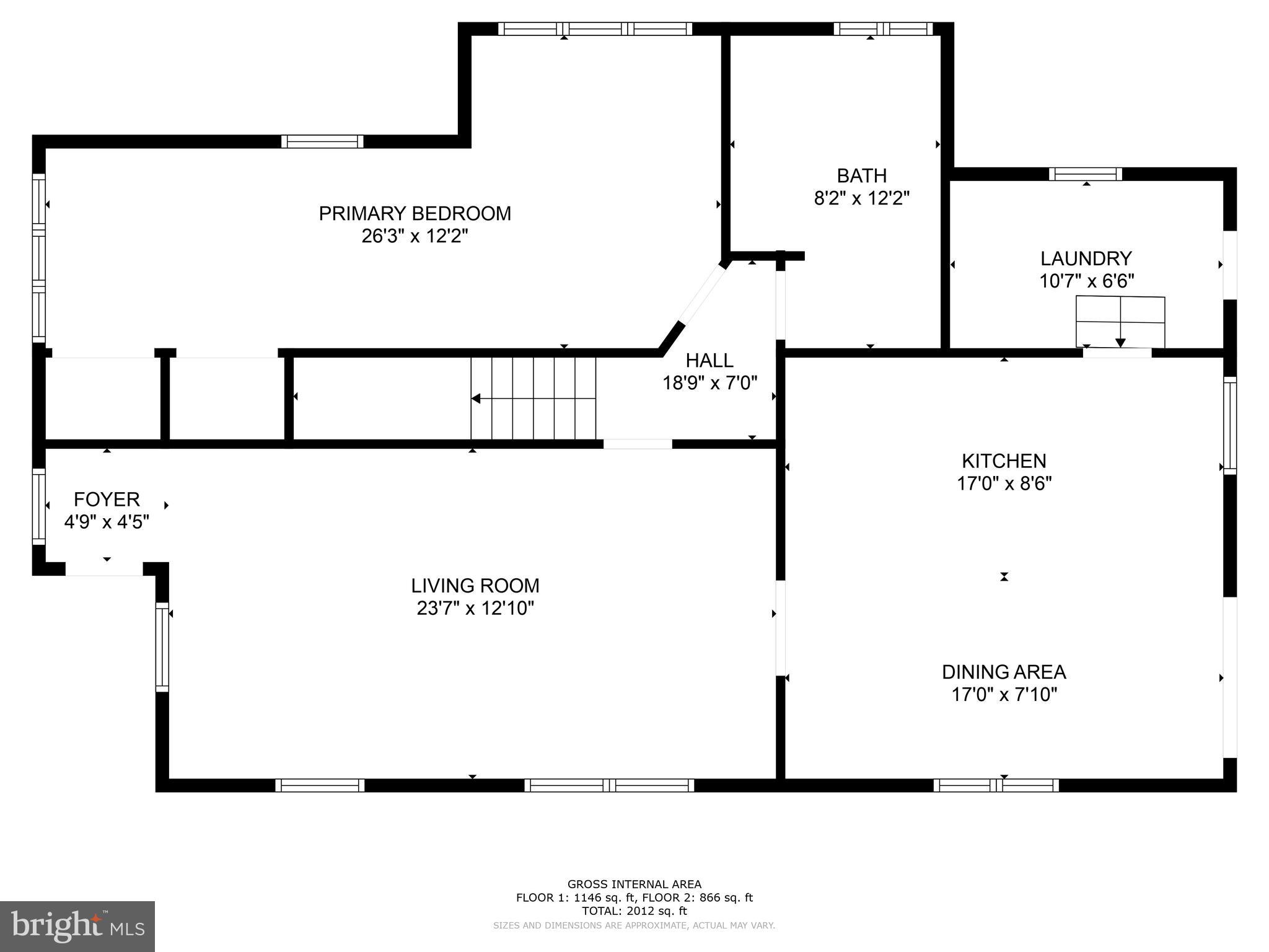 CLIFFWOOD - Residential