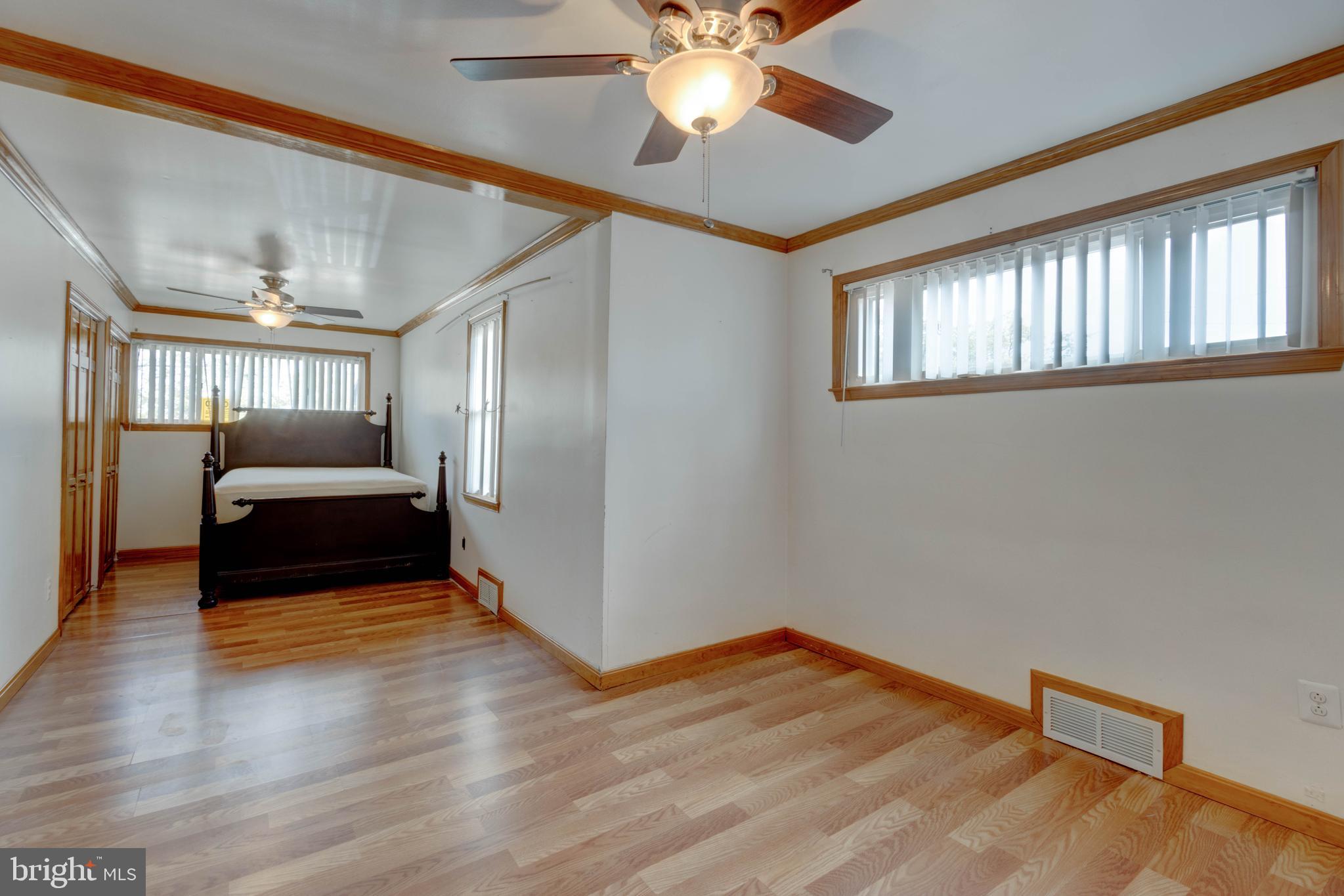 CLIFFWOOD - Residential