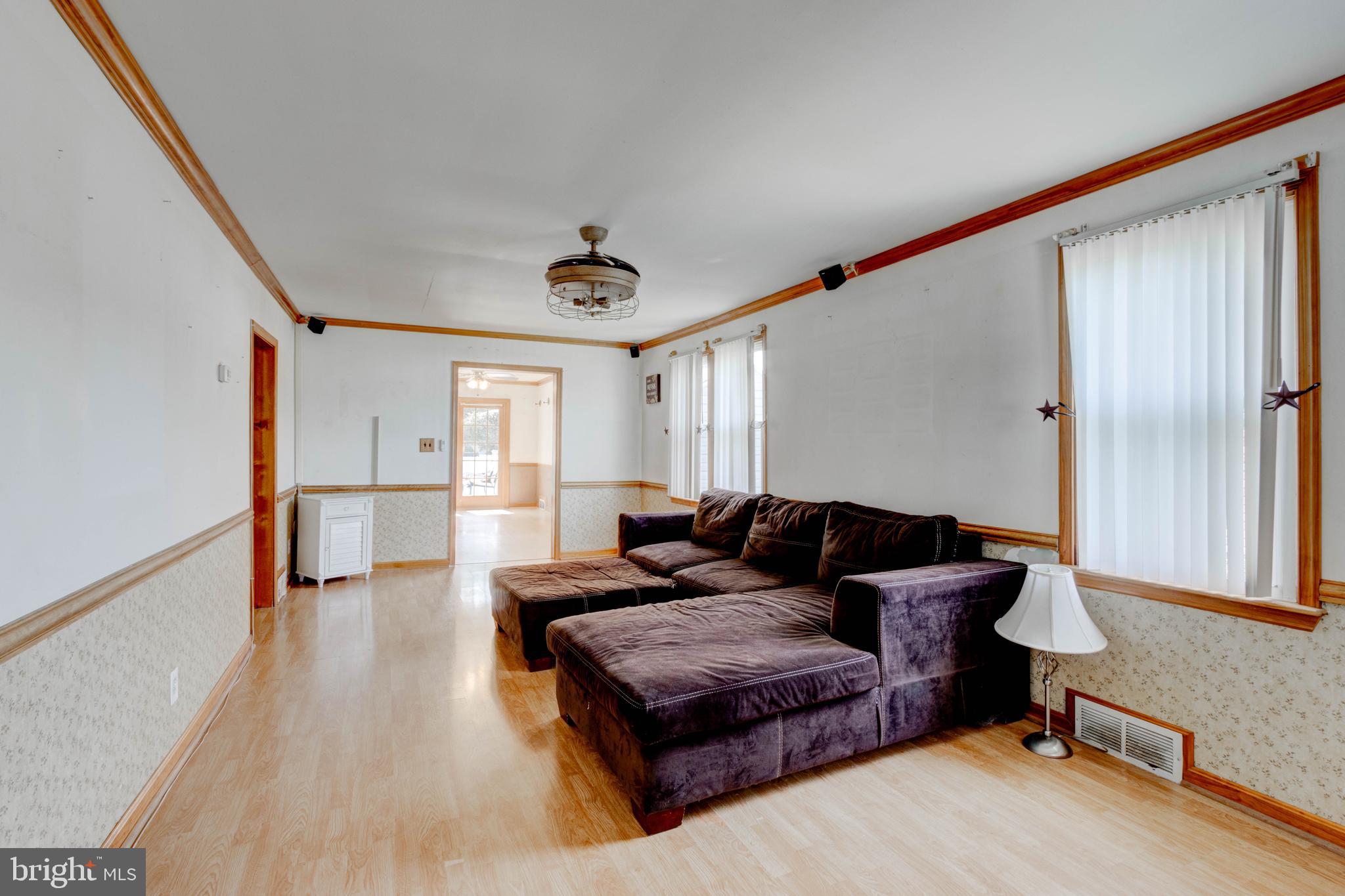 CLIFFWOOD - Residential