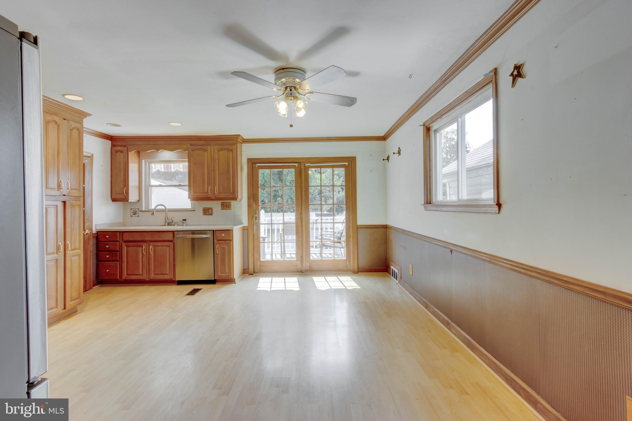 CLIFFWOOD - Residential