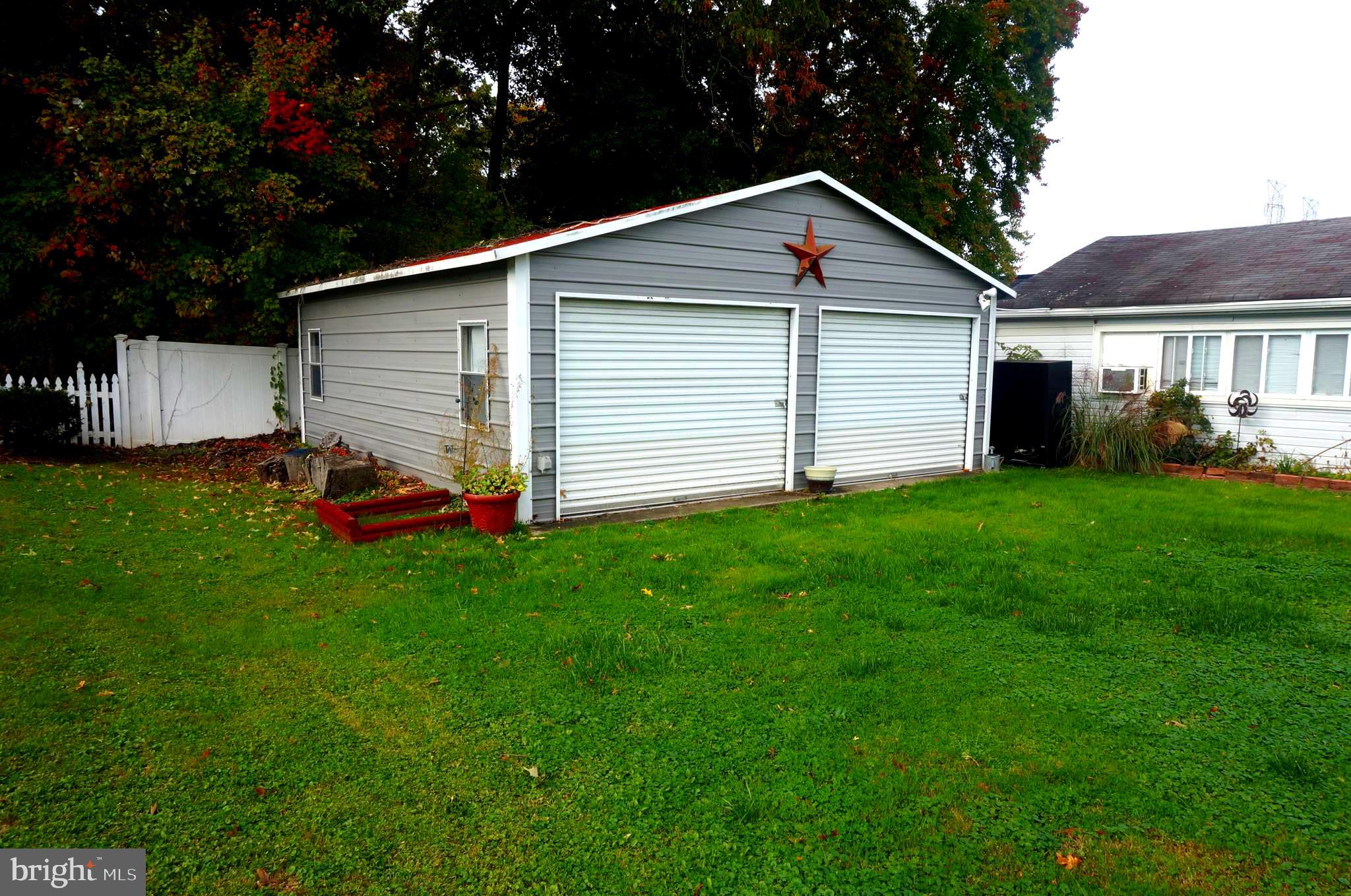 CLIFFWOOD - Residential