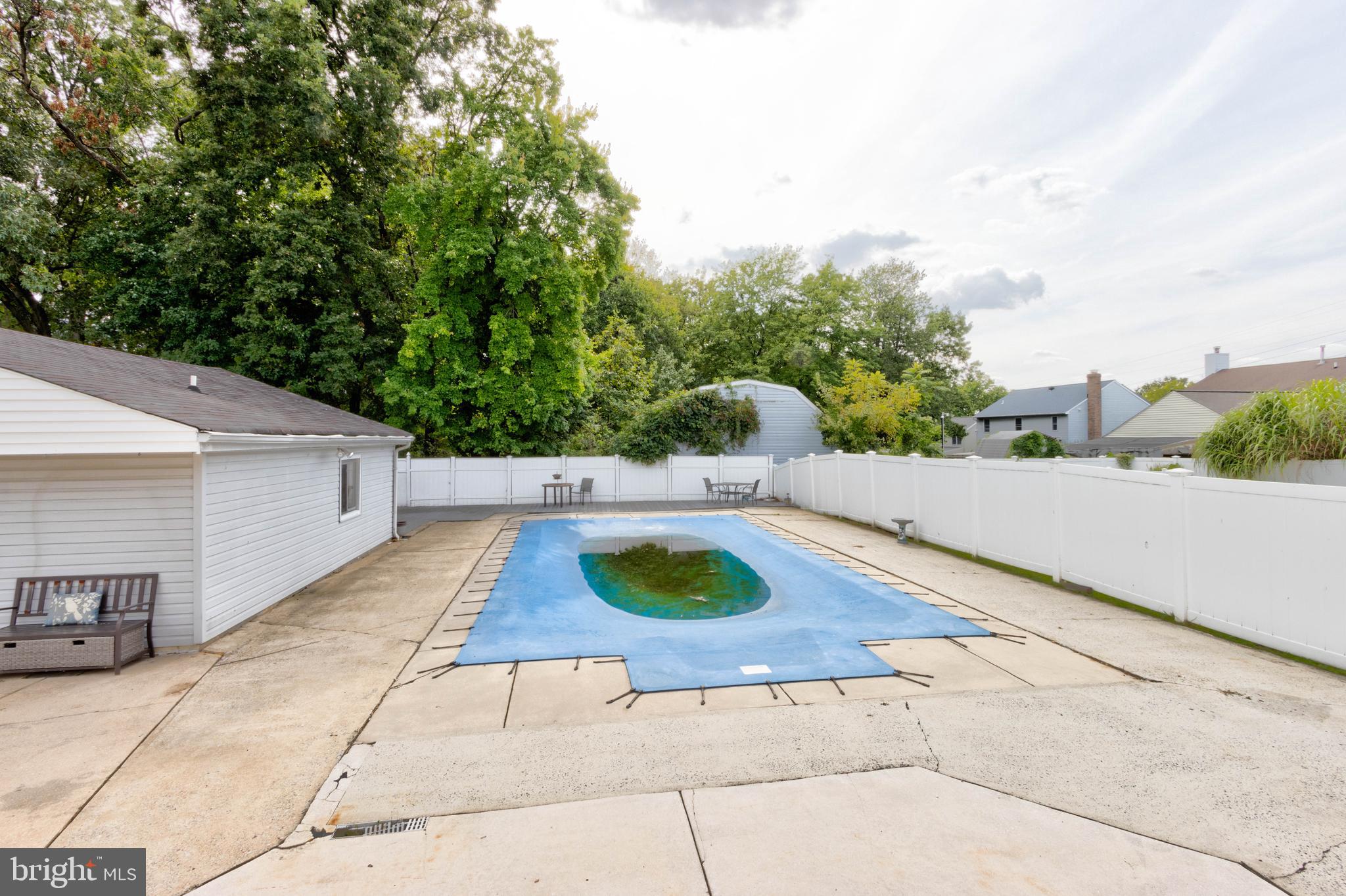 CLIFFWOOD - Residential