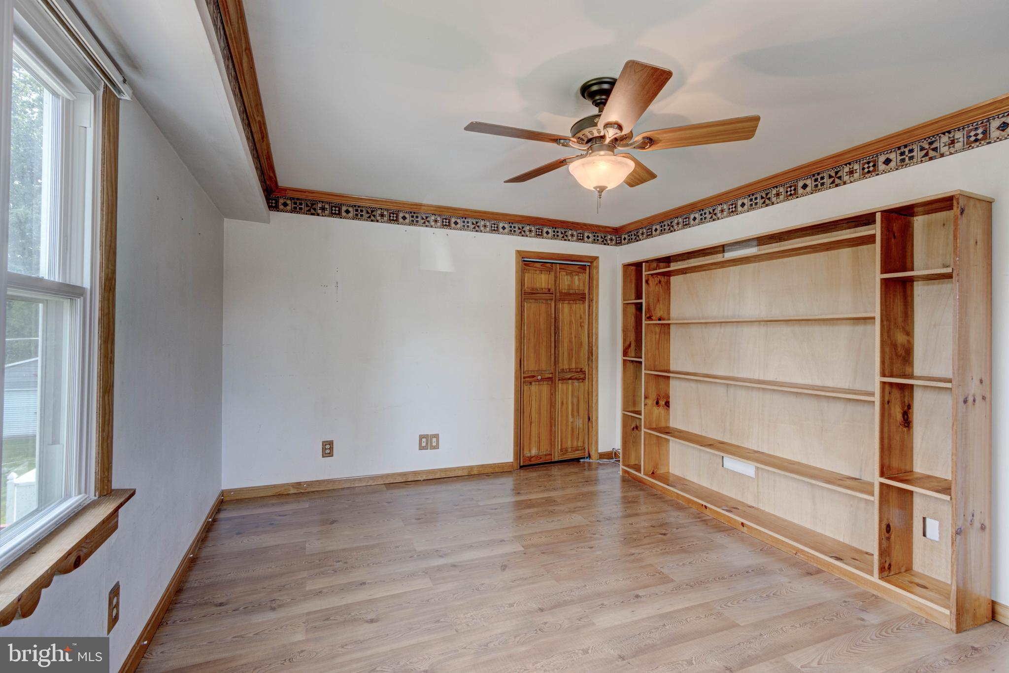 CLIFFWOOD - Residential