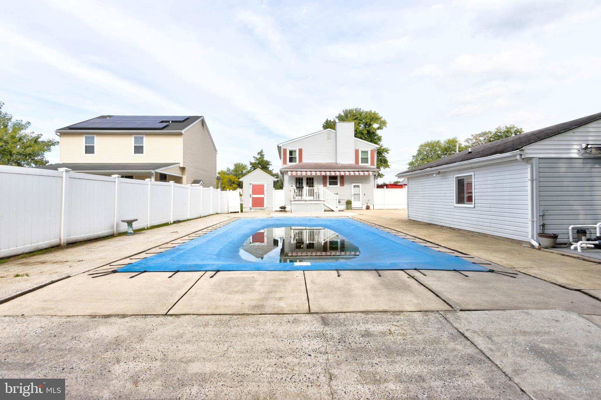 CLIFFWOOD - Residential