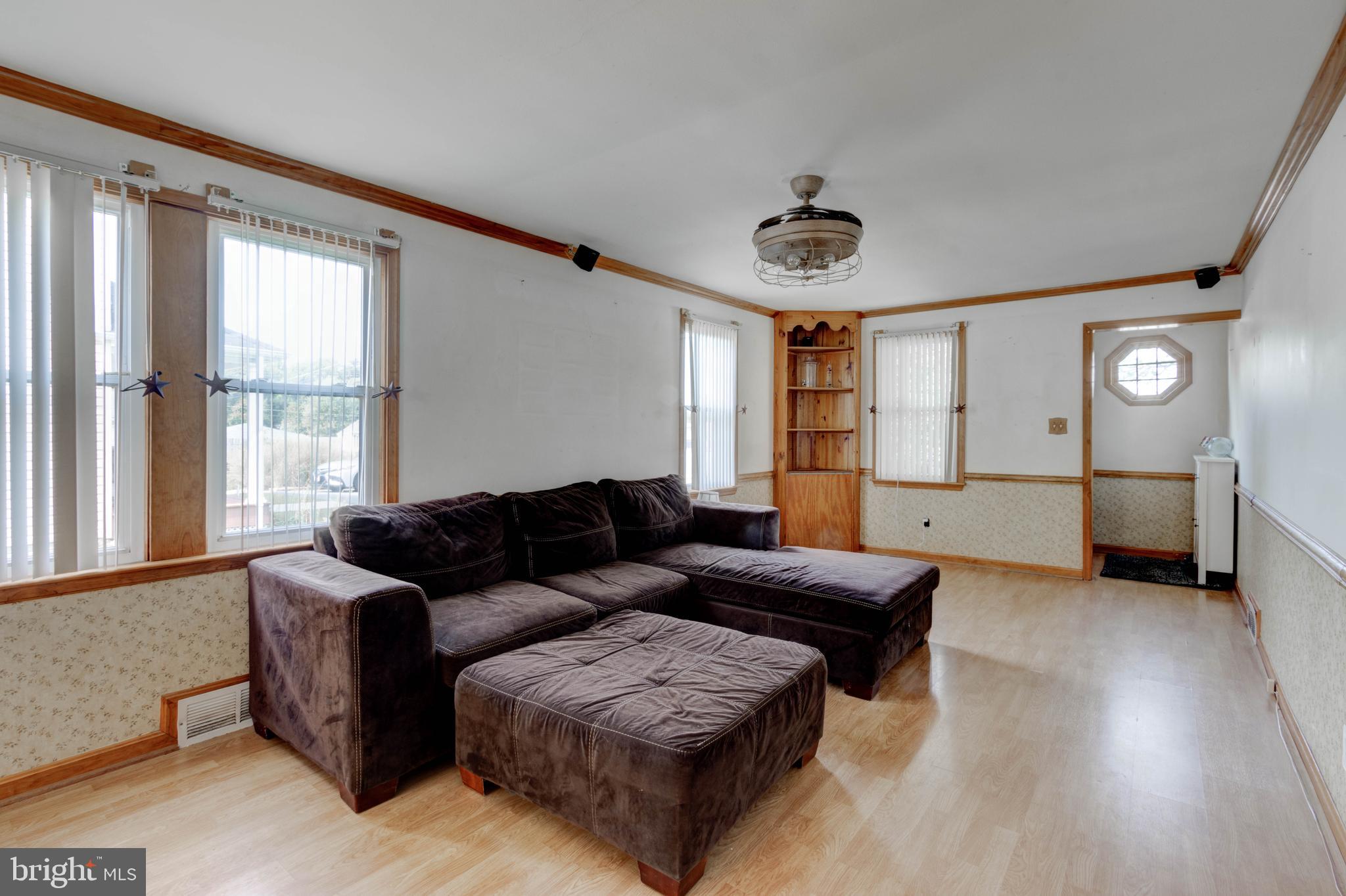 CLIFFWOOD - Residential