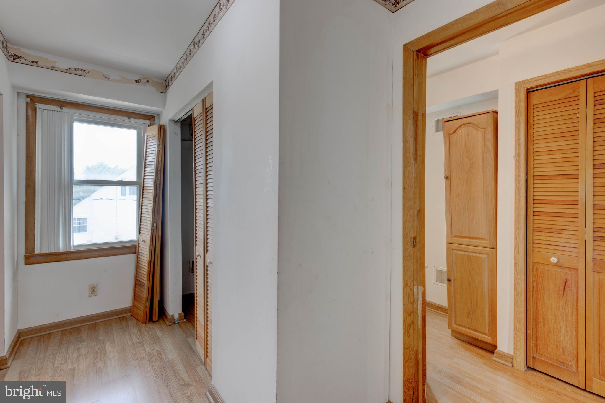 CLIFFWOOD - Residential